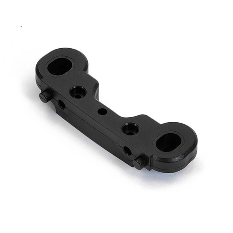 HOBAO HYPER VT REAR LOWER ARM HOLDER FOR 'RF'