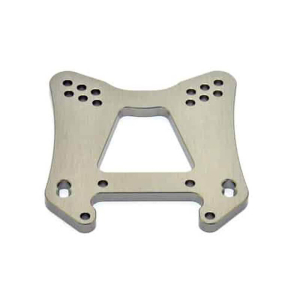 HOBAO HYPER VS2 CNC ALUMINIUM FRONT SHOCK TOWER (OPTION)