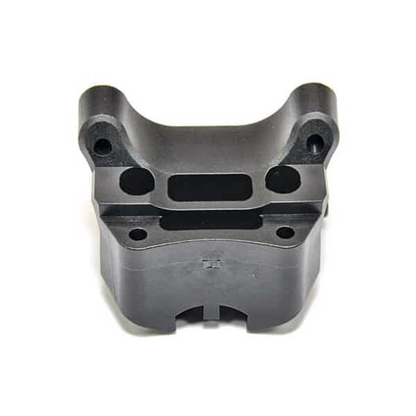 HOBAO HYPER EXTREME VTE2 1/7 REAR TOP BRACE MOUNT