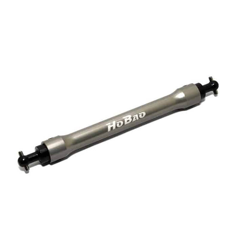 HOBAO HYPER EXTREME VTE2 V2 1/7 CENTRE DRIVE SHAFT 154MM