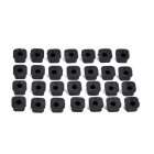 HOBAO HYPER VS2 TRUGGY ARM HOLDER POM PILL INSERTS