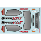 HOBAO HYPER VS2 TRUGGY DECAL