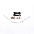 HOBAO HYPER VS2 TRUGGY FRONT SWAY BAR SET 2.5mm