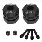 HoBao Hyper ST Wheel Hub Set +6mm