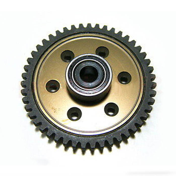 HoBao Lightened Spur Gear 46T For Spider Diff