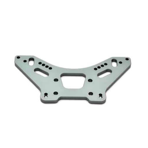 HOBAO HYPER 8SCE CNC ALUMINIUM FRONT SHOCK TOWER