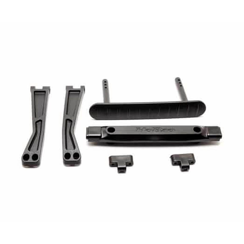HOBAO HYPER 8SCE ROLL OVER BAR