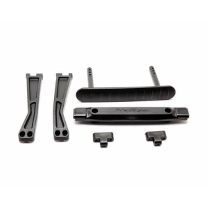 HOBAO HYPER 8SCE ROLL OVER BAR