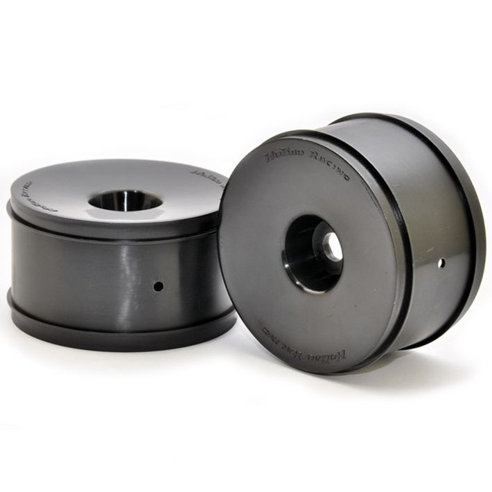 HOBAO HYPER SST REVO WHEEL BLACK (PAIR)