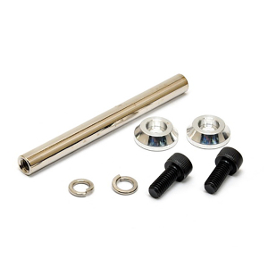 HOBAO HYPER MT PLUS II CHASSIS SUPPORT