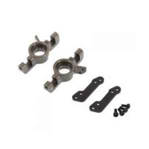 HOBAO HYPER SS/VS/CAGE/GTB CNC STEERING KNUCKLE SET