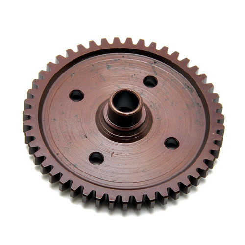 HOBAO HYPER SS/VS/VS2/CAGE CENTRE SPUR GEAR 47T