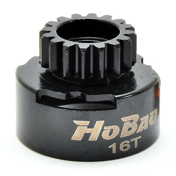 HOBAO CNC CLUTCH BELL 16T