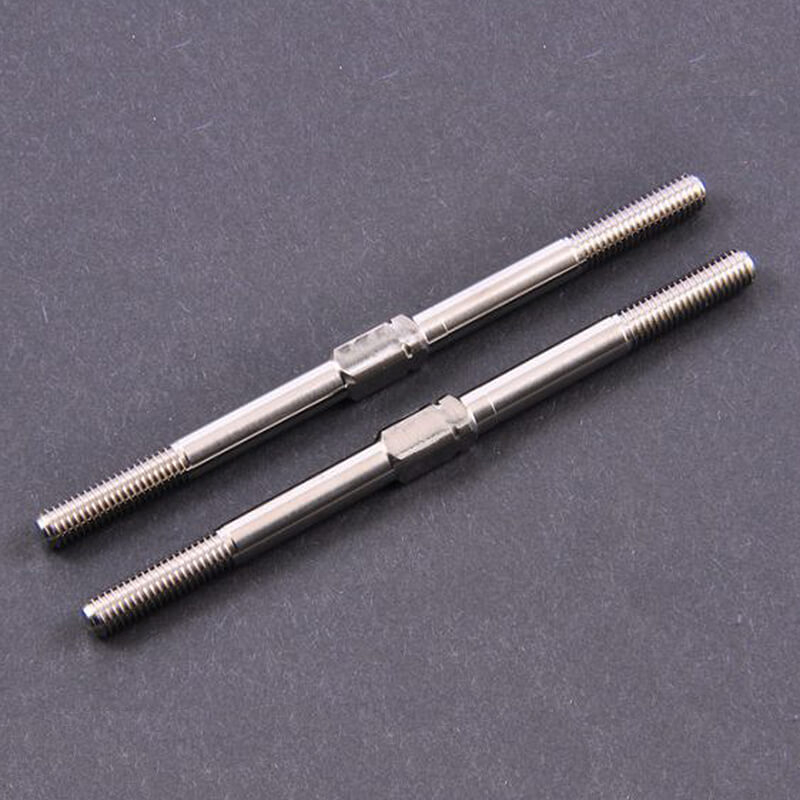 HOBAO HYPER TITANIUM TURNBUCKLE 5x88MM (2)