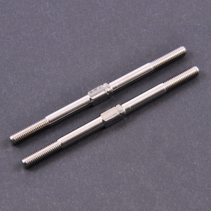HOBAO HYPER TITANIUM TURNBUCKLE 5x88MM (2)