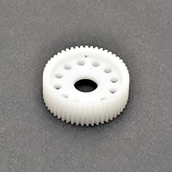 HOBAO H2 BALL DIFFERENTIAL GEAR 51T