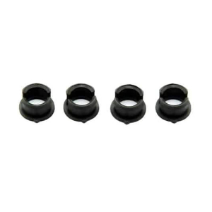HOBAO HYPER TT2E/SC2E 12MM SHOCK CAP INSERT (4)