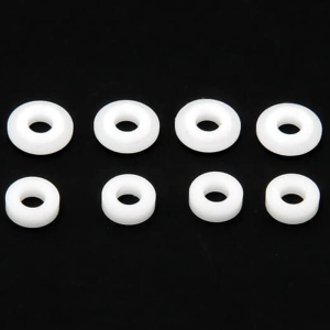 HOBAO HYPER TT2E/SC2E CNC 12MM SHOCK SPACERS