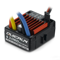 HOBBYWING QUICRUN 1060 BRUSHED SBEC ESC (60A)