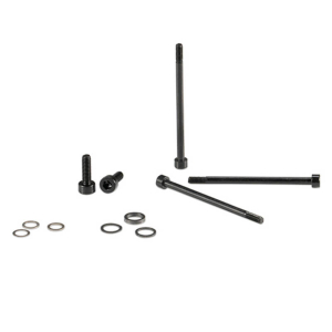 HOBBYWING XERUN V10 G5 SCREWS & SHIMS SET - STOCK