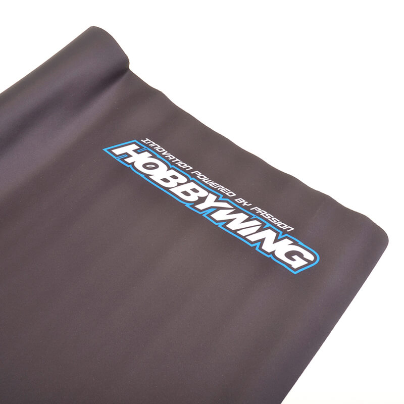 HOBBYWING PROFESSIONAL SERIES PIT MAT LARGE 985mm X 590mm