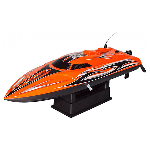 JOYSWAY OFFSHORE LITE WARRIOR V3 2.4G RTR BOAT 420mm