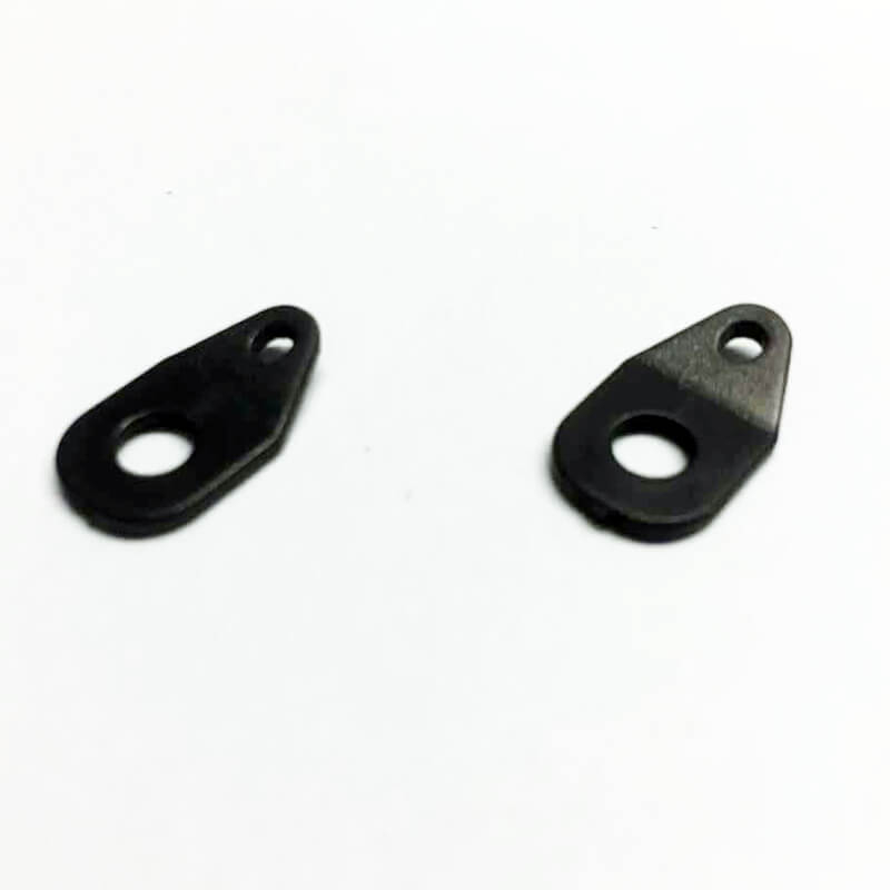 JOYSWAY DF95V1-V3 MAINSHEET BRIDLE KEELBOLT FITTING (PK 2)