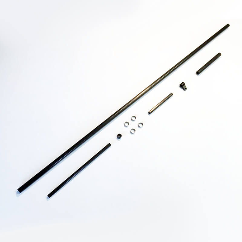 JOYSWAY DF65V6-V8 B MAST SET