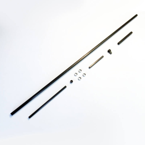JOYSWAY DF65V6-V8 B MAST SET