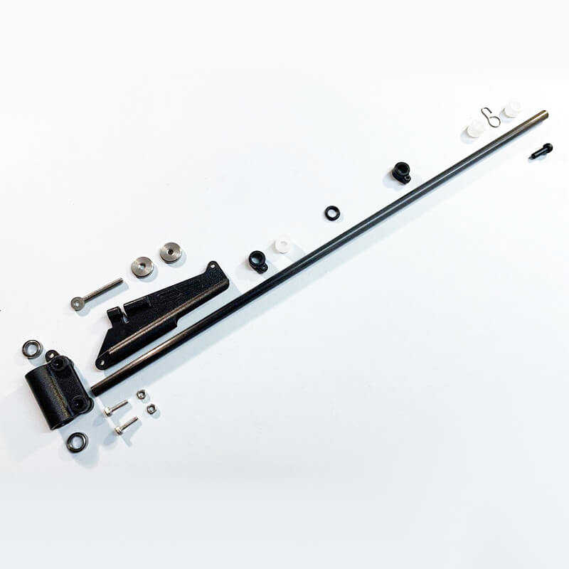 JOYSWAY DF65V6-V8 A+ MAIN BOOM SET