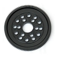Kimbrough Products 112T 64Dp Spur Gear