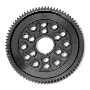 KIMBROUGH 64T 48DP SPUR GEAR