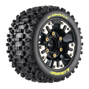 LOUISE RC ST-UPHILL MINI MAXX/ XRT REMOVABLE HEX 0