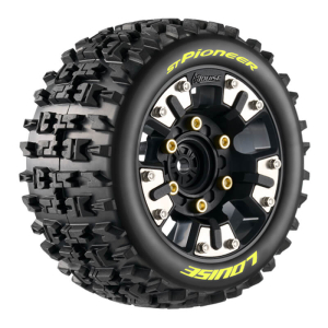 LOUISE RC ST-PIONEER MINI MAXX XRT REMOVABLE HEX 0