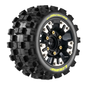 LOUISE RC ST-MCROSS MINI MAXX/ XRT REMOVABLE HEX 0