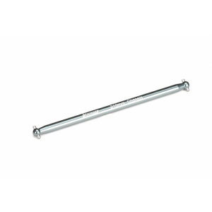 LOUISE RC ALUMINIUM CENTER DRIVE SHAFT (210MM LMX CHASSIS)