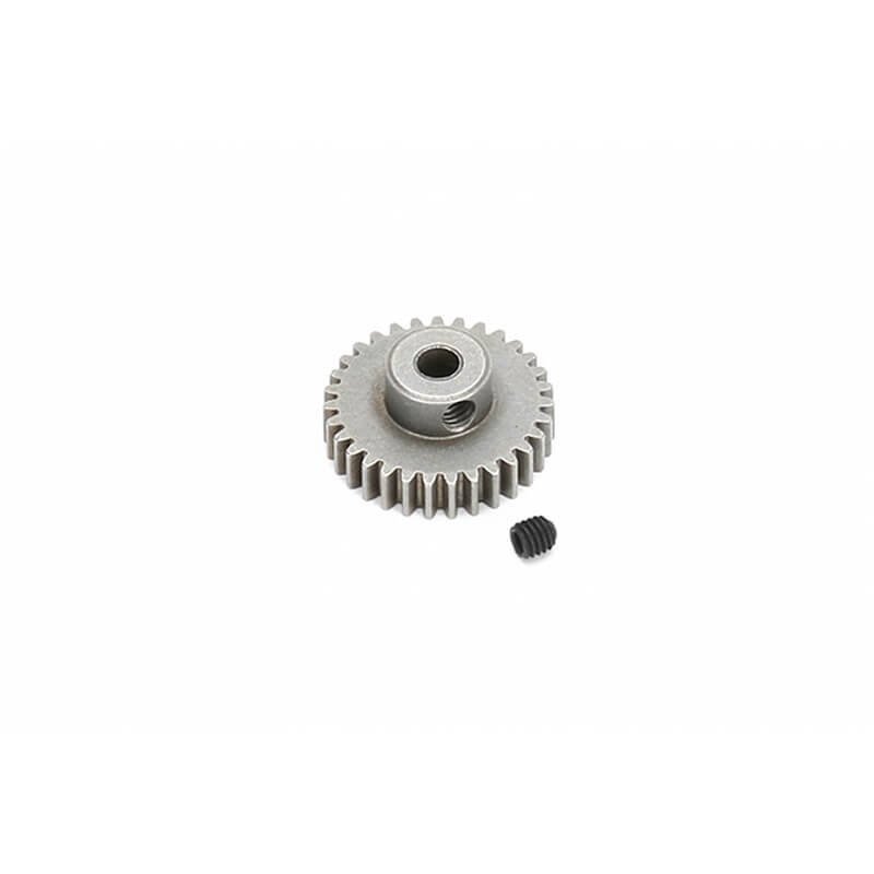 LOUISE RC 31T-48P PINON GEAR(METAL)