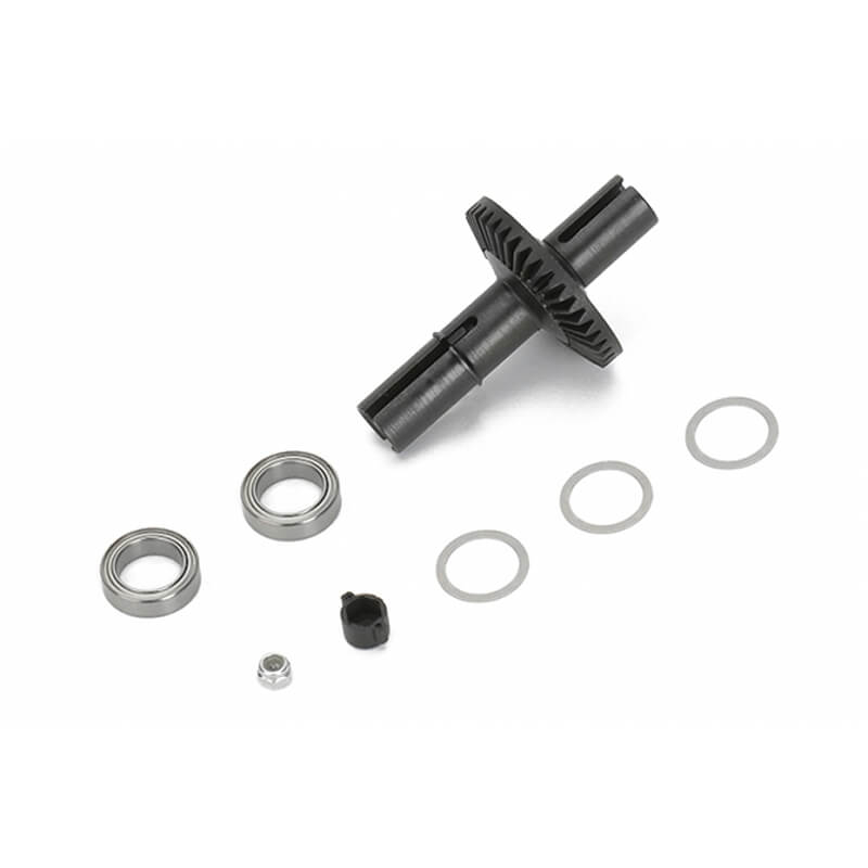 LOUISE RC BALL DIFFERENTIAL(METAL)