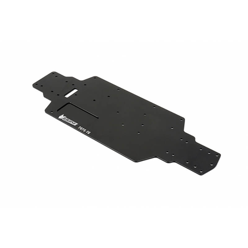 LOUISE RC M-RALLY CHASSIS ALUMINIUM-7075