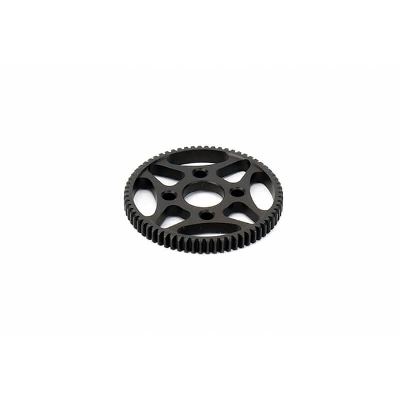 LOUISE RC SPUR GEAR 68T(HEAVY DUTY STEEL)