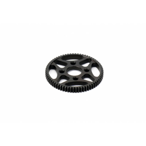 LOUISE RC SPUR GEAR 68T(HEAVY DUTY STEEL)
