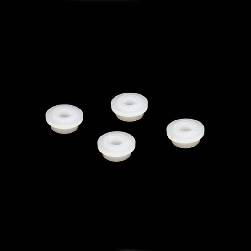 LOUISE RC SHOCK SPACER(4PCS)