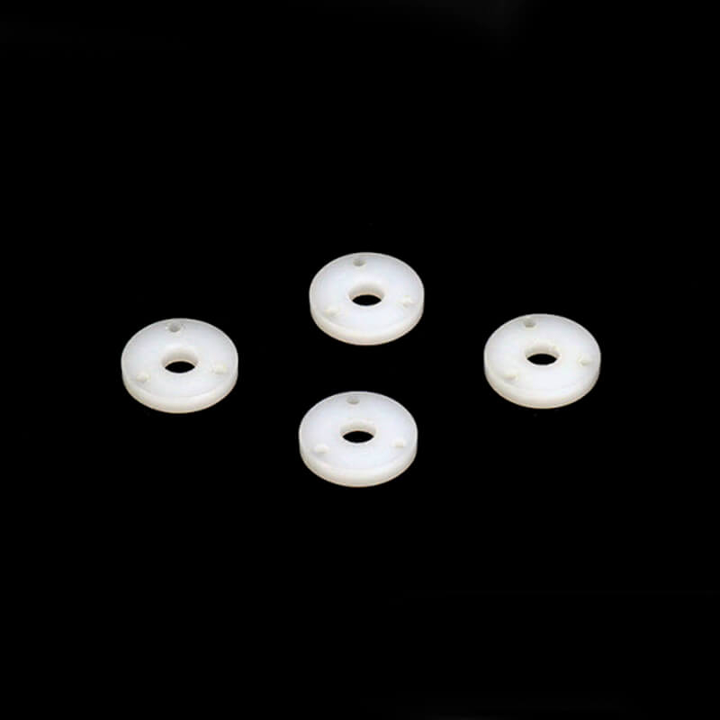 LOUISE RC SHOCK PISTONS-3H 1.2