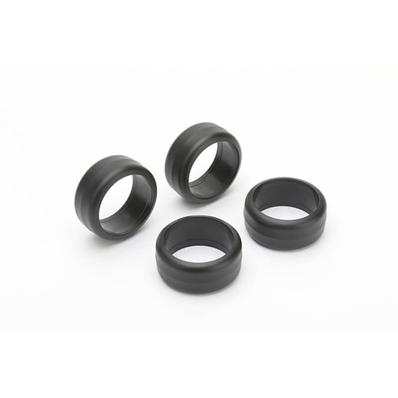 LOUISE RC M-DRIFT TYRES (4PCS)