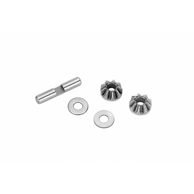 LOUISE RC DIFF BEVEL GEAR