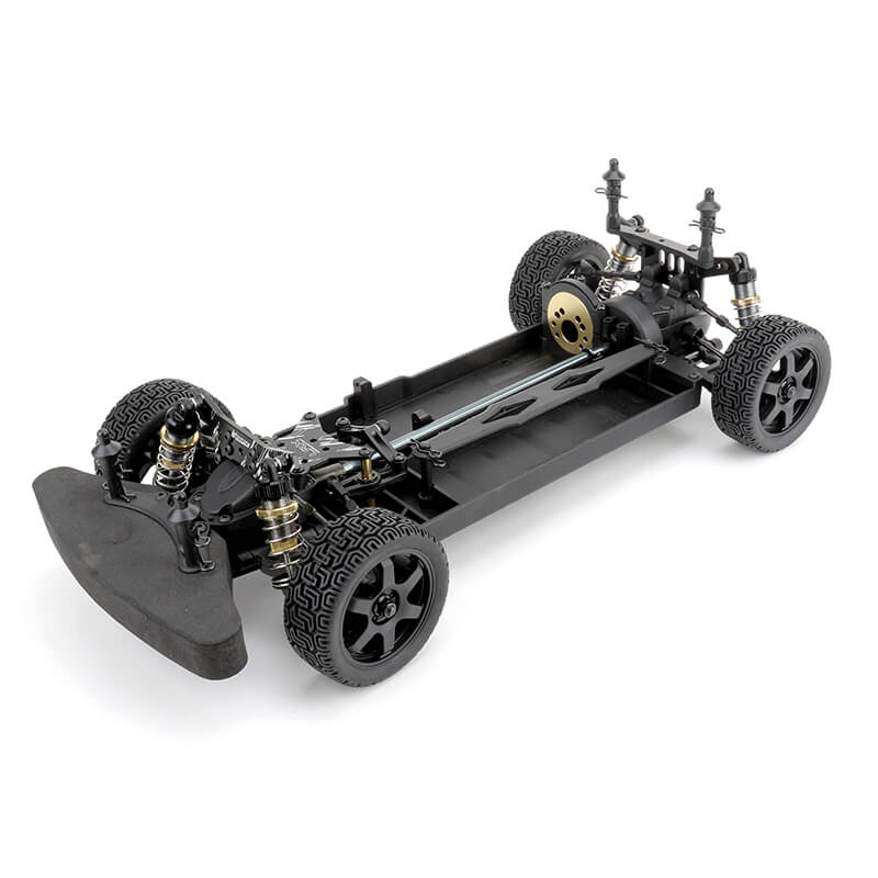 LOUISE RC 1/10 LRX RALLY KIT