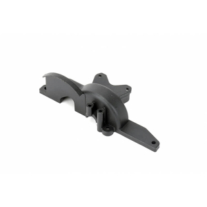 LOUISE RC GEAR BOX COVER