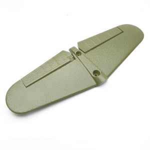 MO-FLY KI84 HORIZONTAL STABILIZER - GREEN
