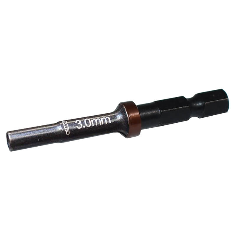 MIP 3.0MM SPEED TIP NUT DRIVER WRENCH GEN 2