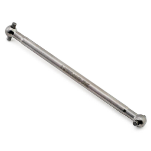 METHOD TITANIUM DOGBONE, 102MM, CENTER-FRONT